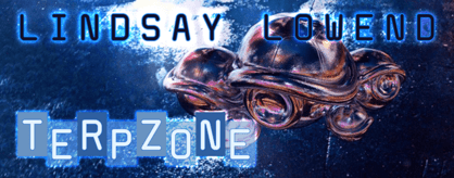 Banner for TerpZone